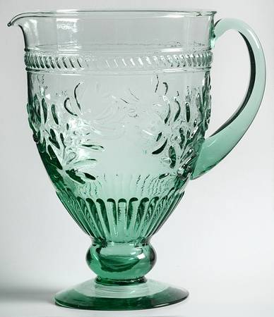American Originals Green 54 Oz Pitcher