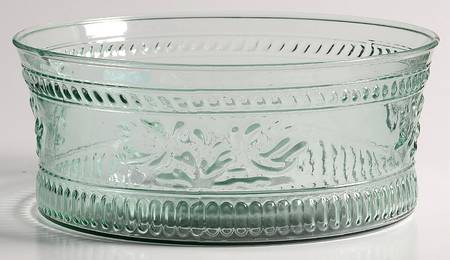 American Originals Green Coupe Soup Bowl
