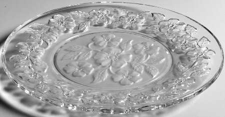 SVG1 Luncheon Plate