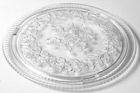 SVG1 Cake Plate
