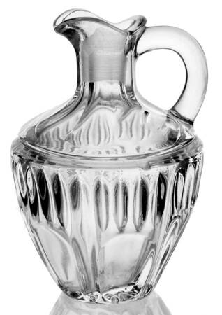 480 Cruet No Stopper