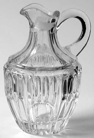 480 Oil Cruet No Stopper