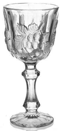 PCZ2 Wine Glass