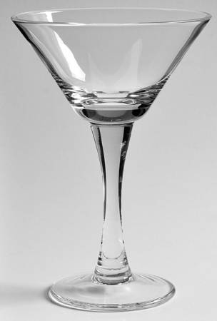 Montana Martini Glass
