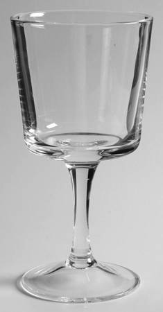 Montana Wine Glass