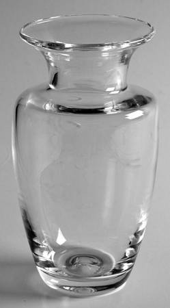 Shelburne 5" Flower Vase
