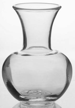Shelburne 6" Flower Vase