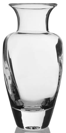 Shelburne 10" Flower Vase