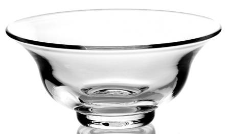 Shelburne 6" Footed Bowl