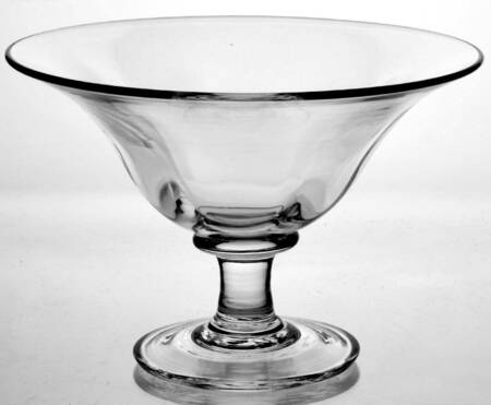 Shelburne 6" Footed Bowl
