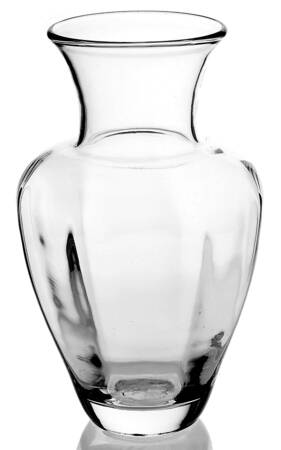 Shelburne 11" Flower Vase