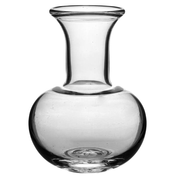 Shelburne 6" Flower Vase