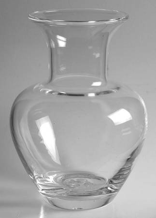 Shelburne 10" Flower Vase