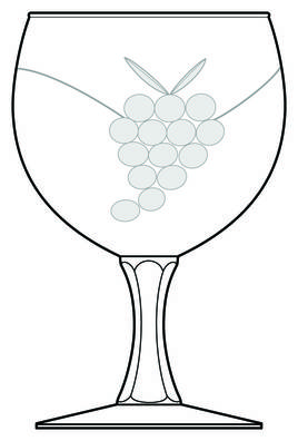 PNG1 by Penrose Glass