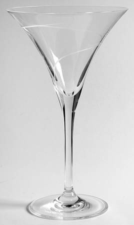 Aiden Martini Glass