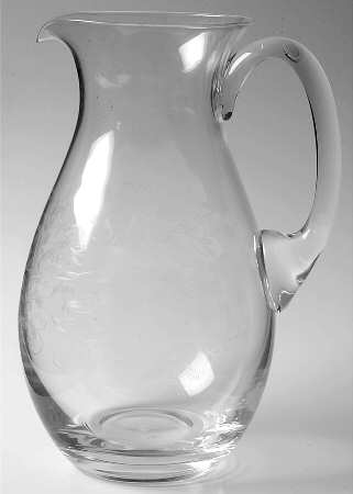 Eliza 70 Oz Pticher