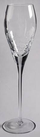 Reflections Fluted Champagne