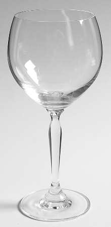 P1C (Clear) Burgundy Wine