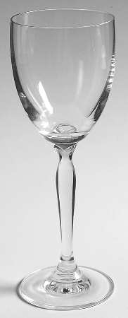 P1C (Clear) Wine Glass