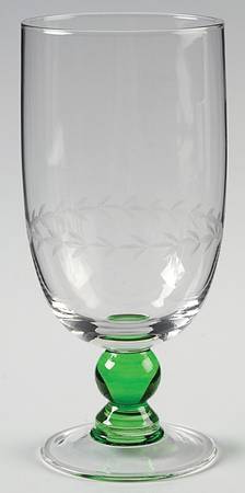 Options (Multicolored) Green Iced Tea
