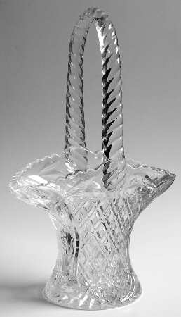 PHC11 12" Basket