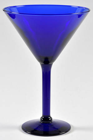 P1C13 Martini Glass