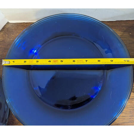 P1C13 Dinner Plate
