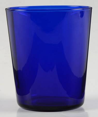 P1C13 14 Oz Flat Tumbler