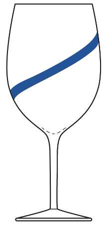 Swirline Cobalt