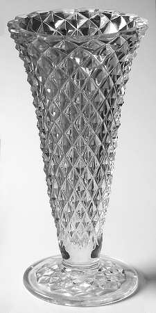 PHC12 8" Flower Vase