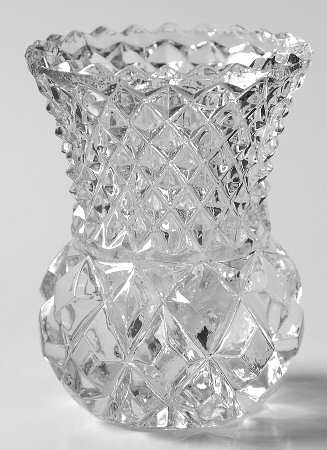 PHC12 Bud Vase