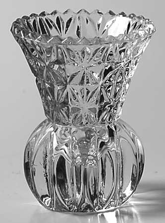 PHC13 3" Bud Vase