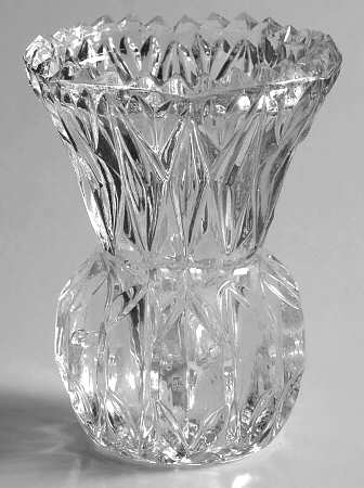 PHC13 3" Bud Vase