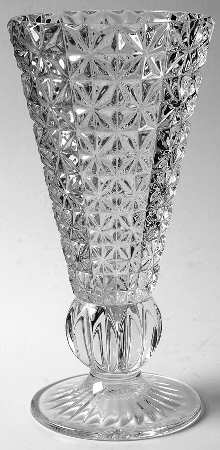 PHC13 8" Bud Vase