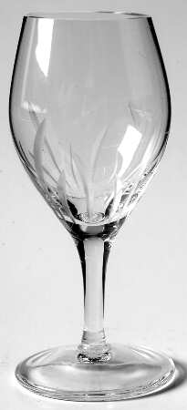 Vignette Cordial Glass