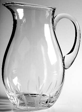 Vignette 96 Oz Pitcher