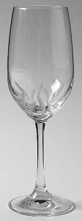 Vignette Wine Glass