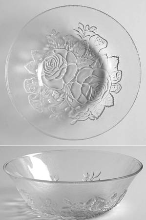 Livia 6" Individual Salad Bowl