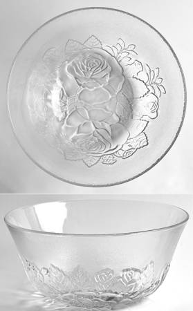 Livia 9" Salad Bowl