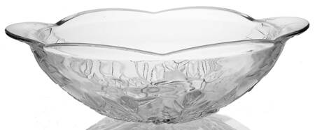 Livia 12" Handled Bowl