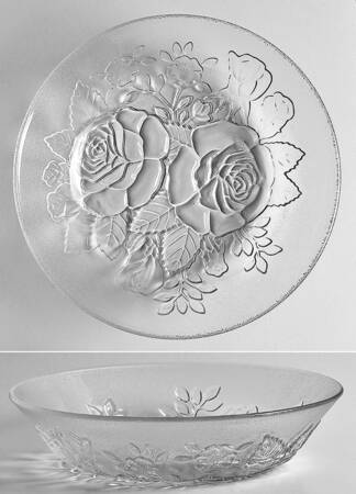 Livia Coupe Soup Bowl