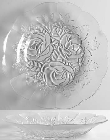 Livia Coupe Soup Bowl