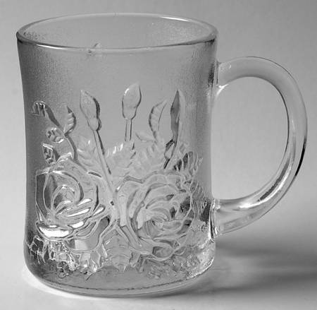 Livia Mug