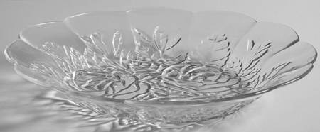 Livia Coupe Soup Bowl