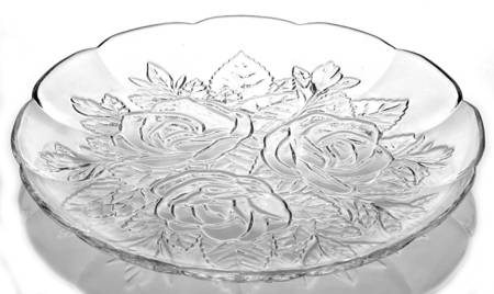 Livia Dinner Plate