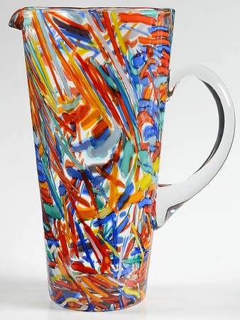 Confetti 48 Oz Pitcher