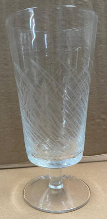 Etched Reed Iced Tea