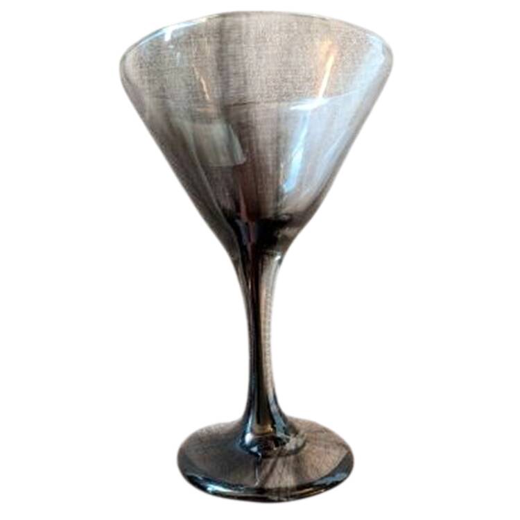 Ember Martini Glass