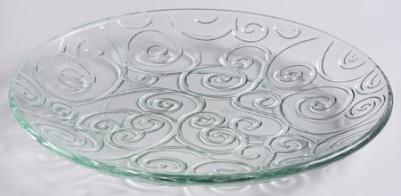 P1C15 7" Salad Plate