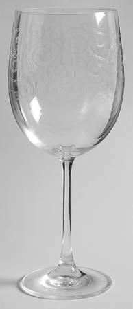 P1C15 Water Goblet